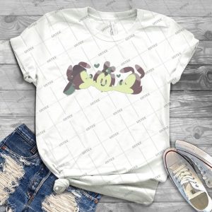 Smooch T Shirt - Trending Shirt For Women Vintage Retro Tee For Men Kid's T-Shirt Handmade Shirt
