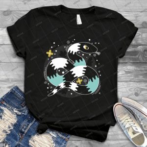Snake Design 92 - Vintage Men's Shirt Tshirt For Women Classic Handmade Shirt Retro Graphic Tee