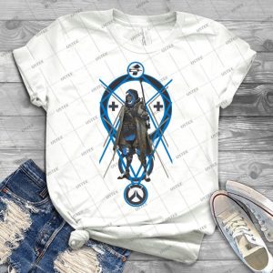 Sniper Healer - Gift Idea Shirt For Men Tee For Women Classic Retro Vintage Graphic T-Shirt