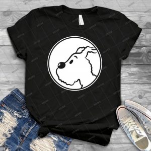 Snow T Shirt 52 - Best Unisex Trending Handmade T-shirt Gift Idea For Men T-shirt For Woman