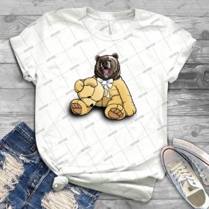 Soft Inside - Vintage Men's Shirt Tshirt For Women Classic Handmade Shirt Retro Graphic Tee