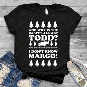 Soggy Christmas - Vintage Men's Shirt Tshirt For Women Classic Handmade Shirt Retro Graphic Tee