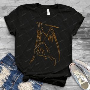 Solar Blade - Best Unisex Trending Handmade T-shirt Gift Idea For Men T-shirt For Woman