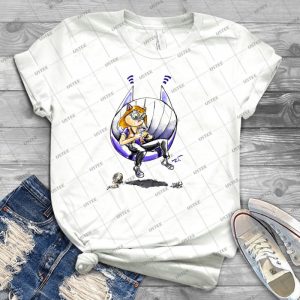 Solforce- Revenda 2018 - Best Unisex Trending Handmade T-shirt Gift Idea For Men T-shirt For Woman