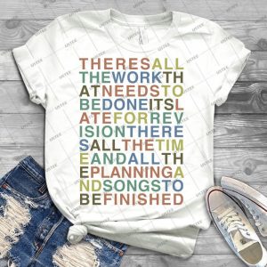 Someone Great-Lcd Soundsystem T-Shirt - Best Unisex Trending Handmade T-shirt Gift Idea For Men T-shirt For Woman