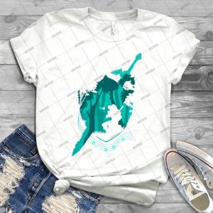 Song Of Time - Gift Idea Shirt For Men Tee For Women Classic Retro Vintage Graphic T-Shirt