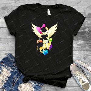 Songbird Serenade - Best Unisex Trending Handmade T-shirt Gift Idea For Men T-shirt For Woman