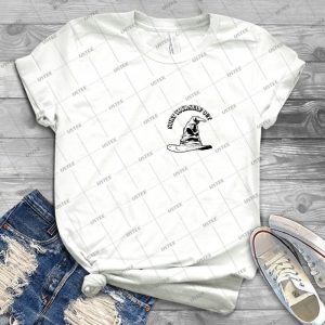 Sort Yourself Out  Sorting Hat - Gift Idea Shirt For Men Tee For Women Classic Retro Vintage Graphic T-Shirt