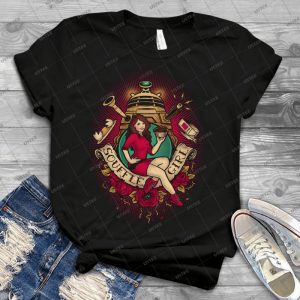 Souffle Girl 91 - Best Unisex Trending Handmade T-shirt Gift Idea For Men T-shirt For Woman