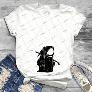 Soul Collector - Best Unisex Trending Handmade T-shirt Gift Idea For Men T-shirt For Woman
