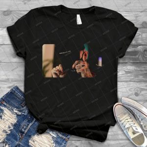 Souless Soul 28 - Trending Shirt For Women Vintage Retro Tee For Men Kid's T-Shirt Handmade Shirt