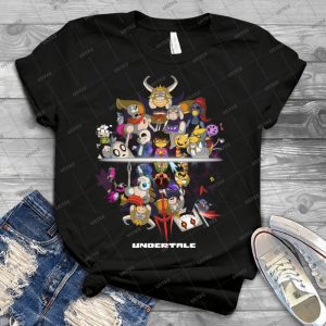 Sous-Titre 72 - Trending Shirt For Women Vintage Retro Tee For Men Kid's T-Shirt Handmade Shirt