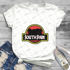 South Park - Gift Idea Shirt For Men Tee For Women Classic Retro Vintage Graphic T-Shirt