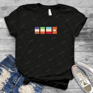 South Park 88 - Best Unisex Trending Handmade T-shirt Gift Idea For Men T-shirt For Woman