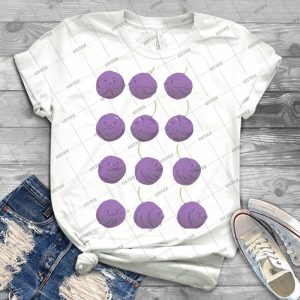 South Park Member Berries - Gift Idea Shirt For Men Tee For Women Classic Retro Vintage Graphic T-Shirt