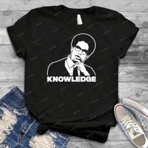 Sowell Knowledge - Trending Shirt For Women Vintage Retro Tee For Men Kid's T-Shirt Handmade Shirt