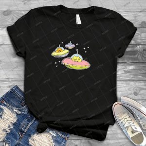 Space Cats 52 - Trending Shirt For Women Vintage Retro Tee For Men Kid's T-Shirt Handmade Shirt