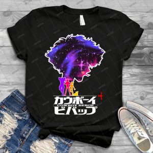 Space Cowboys - Best Unisex Trending Handmade T-shirt Gift Idea For Men T-shirt For Woman