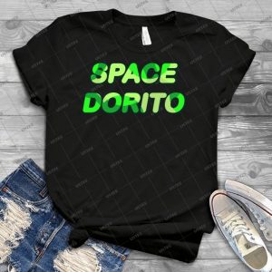 Space Dorito 60 - Best Unisex Trending Handmade T-shirt Gift Idea For Men T-shirt For Woman