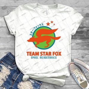 Space Mercenaries 37 - Trending Shirt For Women Vintage Retro Tee For Men Kid's T-Shirt Handmade Shirt