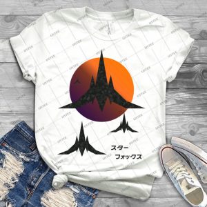 Space Mercs - Best Unisex Trending Handmade T-shirt Gift Idea For Men T-shirt For Woman