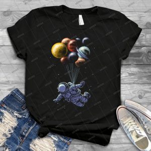 Space Travel - Best Unisex Trending Handmade T-shirt Gift Idea For Men T-shirt For Woman