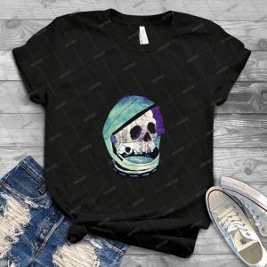 Spacehead 36 - Vintage Men's Shirt Tshirt For Women Classic Handmade Shirt Retro Graphic Tee
