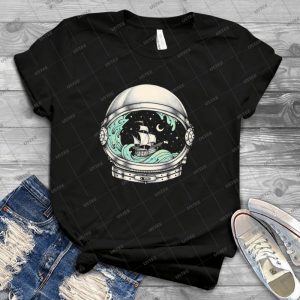 Spaceship 86 - Trending Shirt For Women Vintage Retro Tee For Men Kid's T-Shirt Handmade Shirt