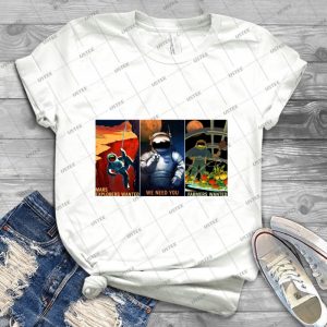Spacex Spacemans 49 - Trending Shirt For Women Vintage Retro Tee For Men Kid's T-Shirt Handmade Shirt