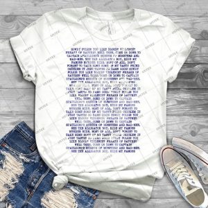 Spaulding S Murder Ride 39 - Trending Shirt For Women Vintage Retro Tee For Men Kid's T-Shirt Handmade Shirt