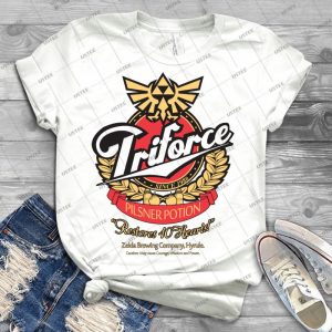 Special Potion - Best Unisex Trending Handmade T-shirt Gift Idea For Men T-shirt For Woman