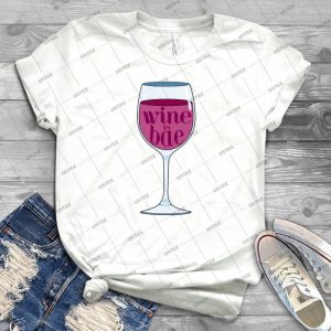Special Request-Wine 59 - Trending Shirt For Women Vintage Retro Tee For Men Kid's T-Shirt Handmade Shirt