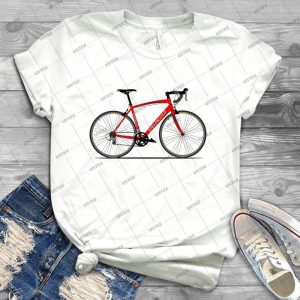 Specialized Race Bike 81 - Trending Shirt For Women Vintage Retro Tee For Men Kid's T-Shirt Handmade Shirt