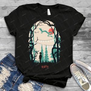 Spectrum - Best Unisex Trending Handmade T-shirt Gift Idea For Men T-shirt For Woman