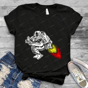 Spectrum Heroes 31 - Trending Shirt For Women Vintage Retro Tee For Men Kid's T-Shirt Handmade Shirt
