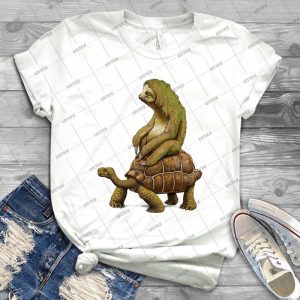 Speed Is Relative 22 - Gift Idea Shirt For Men Tee For Women Classic Retro Vintage Graphic T-Shirt