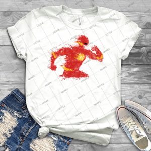 Speed T Shirt 99 - Trending Shirt For Women Vintage Retro Tee For Men Kid's T-Shirt Handmade Shirt