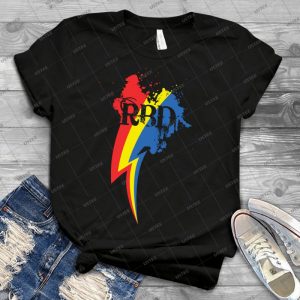 Speedpainting- Legacy 20 - Best Unisex Trending Handmade T-shirt Gift Idea For Men T-shirt For Woman