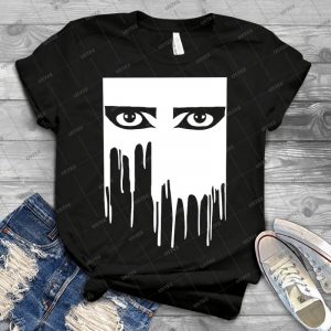 Spellbound 51 - Gift Idea Shirt For Men Tee For Women Classic Retro Vintage Graphic T-Shirt