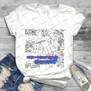 Spicy Boys Classic Logo Range - Best Unisex Trending Handmade T-shirt Gift Idea For Men T-shirt For Woman