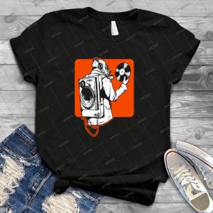 Spin T Shirt 90 - Trending Shirt For Women Vintage Retro Tee For Men Kid's T-Shirt Handmade Shirt