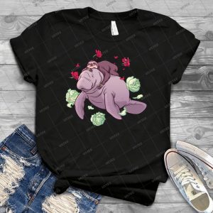 Spirit Animals - Gift Idea Shirt For Men Tee For Women Classic Retro Vintage Graphic T-Shirt