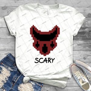 Spirit Of The Night - Best Unisex Trending Handmade T-shirt Gift Idea For Men T-shirt For Woman