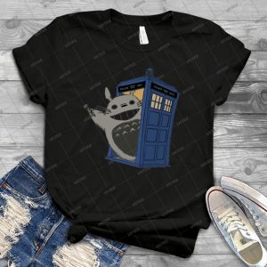 Spirit Of The Universe - Vintage Men's Shirt Tshirt For Women Classic Handmade Shirt Retro Graphic Tee