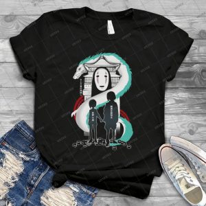 Spirited 39 - Trending Shirt For Women Vintage Retro Tee For Men Kid's T-Shirt Handmade Shirt