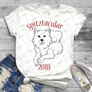 Spitztacular-2018 - Best Unisex Trending Handmade T-shirt Gift Idea For Men T-shirt For Woman