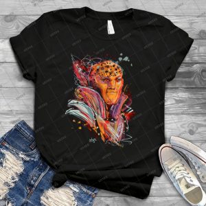 Splatter G Kar - Trending Shirt For Women Vintage Retro Tee For Men Kid's T-Shirt Handmade Shirt