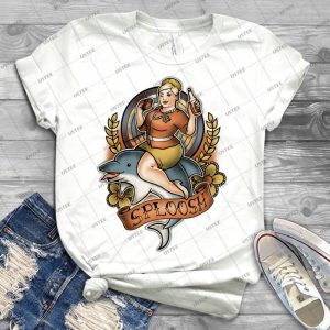 Sploosh - Best Unisex Trending Handmade T-shirt Gift Idea For Men T-shirt For Woman