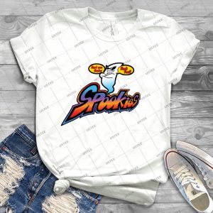 Spookies - Best Unisex Trending Handmade T-shirt Gift Idea For Men T-shirt For Woman