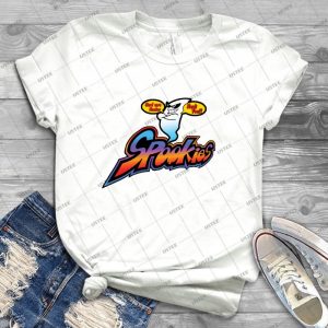 Spookies 88 - Gift Idea Shirt For Men Tee For Women Classic Retro Vintage Graphic T-Shirt